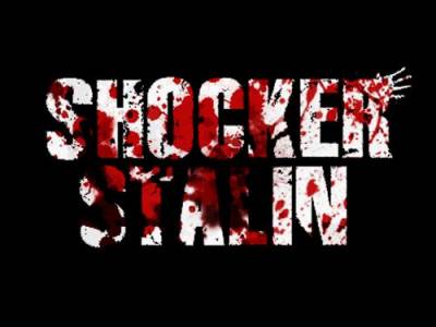 logo Shocker Stalin